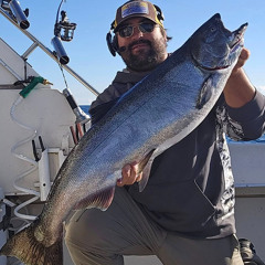Big Boats & Bigger Dreams Captain Cody's Great Lakes Adventure