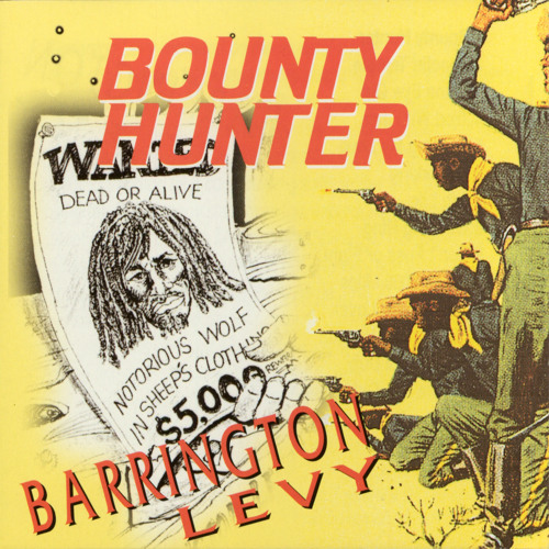 Listen to Shaolin Temple by Barrington Levy in Bounty Hunter