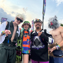 Moonaxx - Bass House Remixes Set