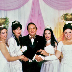 تتر مقدمة مسلسل عائلة الحاج متولي 2001 - ميشيل المصري