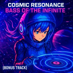 Bass of the Infinite [SECRET SONG from COSMIC RESONANCE]