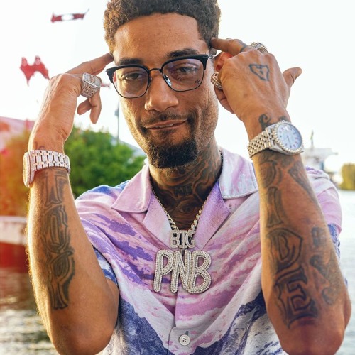 PnB Rock - Im Ballin [Unreleased]