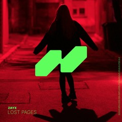Zayx - Lost Pages