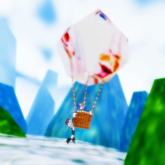 JOOST - LUCHTBALLON (CDLNXUY REMIX)