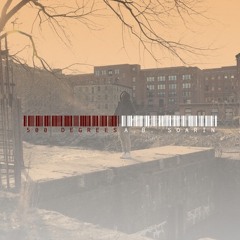 500 degrees (prod 808 NOVA)