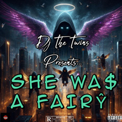 “SHE WAS A FAIRY” 🧚  HIP HOP x DANCEHALL MIX
