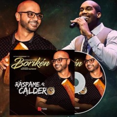 " RASPAME EL CALDERO " Nathan Rodriguez Y Su Conjunto Borikén Feat. Anthony Almonte