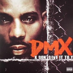 DMX-X Gon Give It To Ya (Renaldo Creative Tokyo Remix)