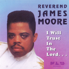 Rev James Moore