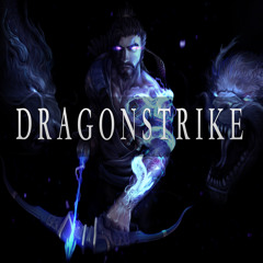 Dragonstrike [Instrumental] Prod. By DJ Yukie