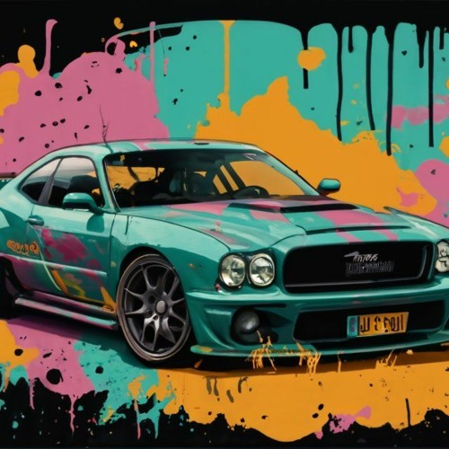 La vita è un Drift