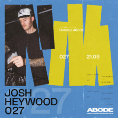Humble Abode 027 / Josh Heywood