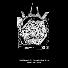 Subtronics - Quantum Queso (Lobliato Filp)