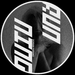 Dorian Parano - Don't Call My Phone (Original Mix)
