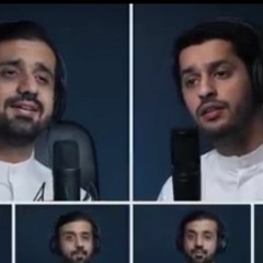 Hallelujah || في ليلة من الليالي || عبدالله الجارالله • عثمان الإبراهيم