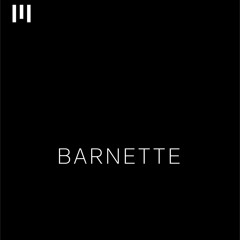BARNETTE