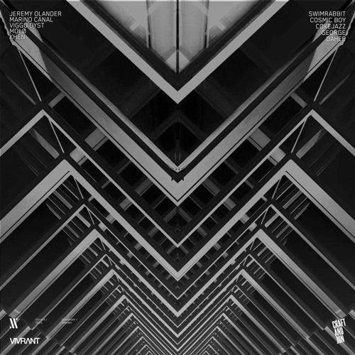 Premiere: swimrabbit - Shy Creatures ft. DAHEE (Jeremy Olander Remix) [Vivrant]