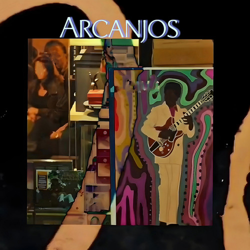Arcanjos