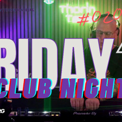 Friday Club NIght 020 by Thorin Tonsberg
