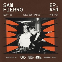 x San Fierro - E64: September 25, 2024