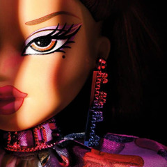 Roderick Porter x Cazes & Zillamatic - Bratz Doll (SCURO Edit)