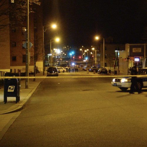 King Lou - Pull Up (Feat. JP)