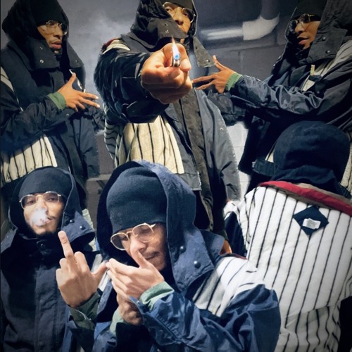 Don’t Talk About Yesterday x sg1