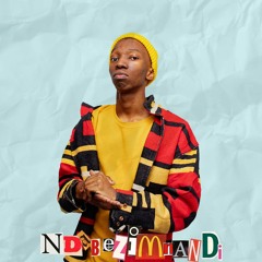 37mph - Come Closer ft Praiz( Remix)