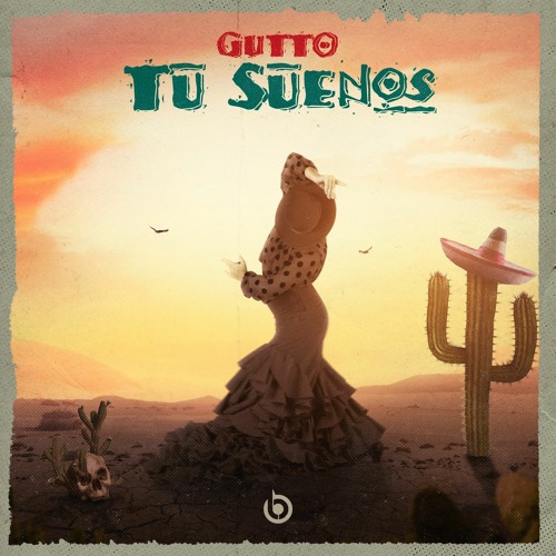 Gutto - Tu Suenos (Extended Mix)