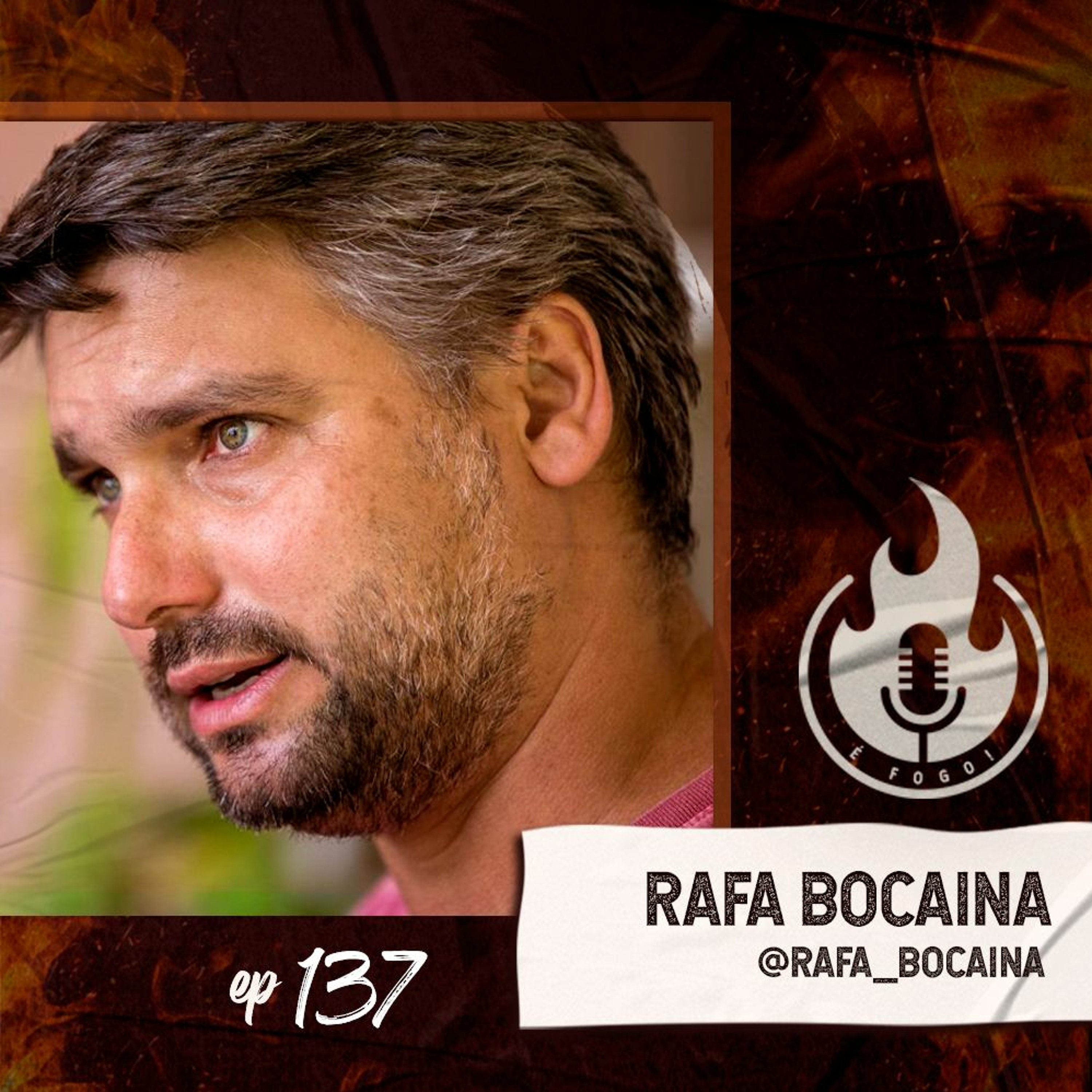 É Fogo! Podcast