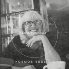 Love Yourself by Mary Ann Winiger - Kosmos Session