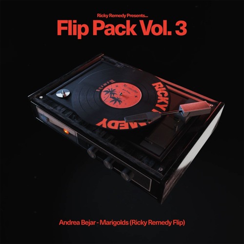 MARIGOLDS (RICKY REMEDY FLIP)