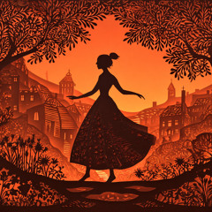 Dance in Sunlight