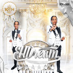 SPARKS - EHD ALL WHITE 2025 PROMO MIX