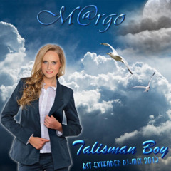 M@rgo - Talisman Boy (BST Extended DJ Mix 2013)