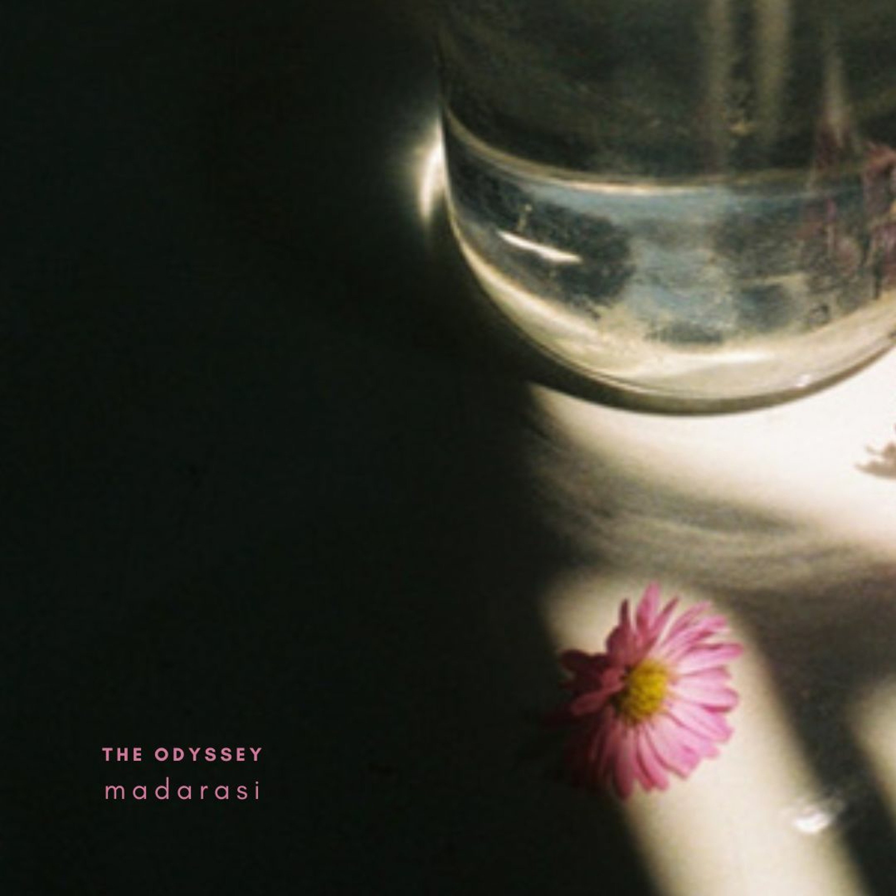 Music by MADARASI