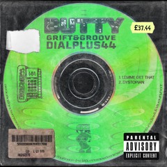 Butty - Dystopian (free download)