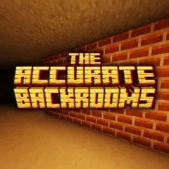 Minecraft: The Accurate Backrooms Mod - "Wandering Away"