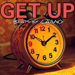 GET UP