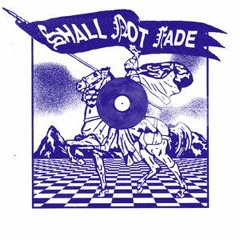 Shall Not Fade/Lost Palms