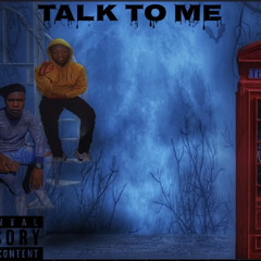 paw1up - Talk To Me ft LaJay