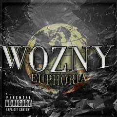 Euphoria | Instrumental Beat Prod. Wozny4FR