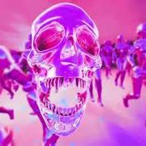 LAST STREAM 2K21 - CHR1ST3KK [HARDTEKK]