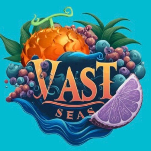 Vast Seas - An Old Horizon