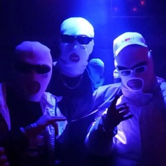UNA TONKI - TUSSIWARRIORS FT JUGO