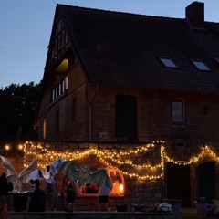 Dreiste Dreißig @Klostergarden