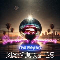 The Repost May/June 2025