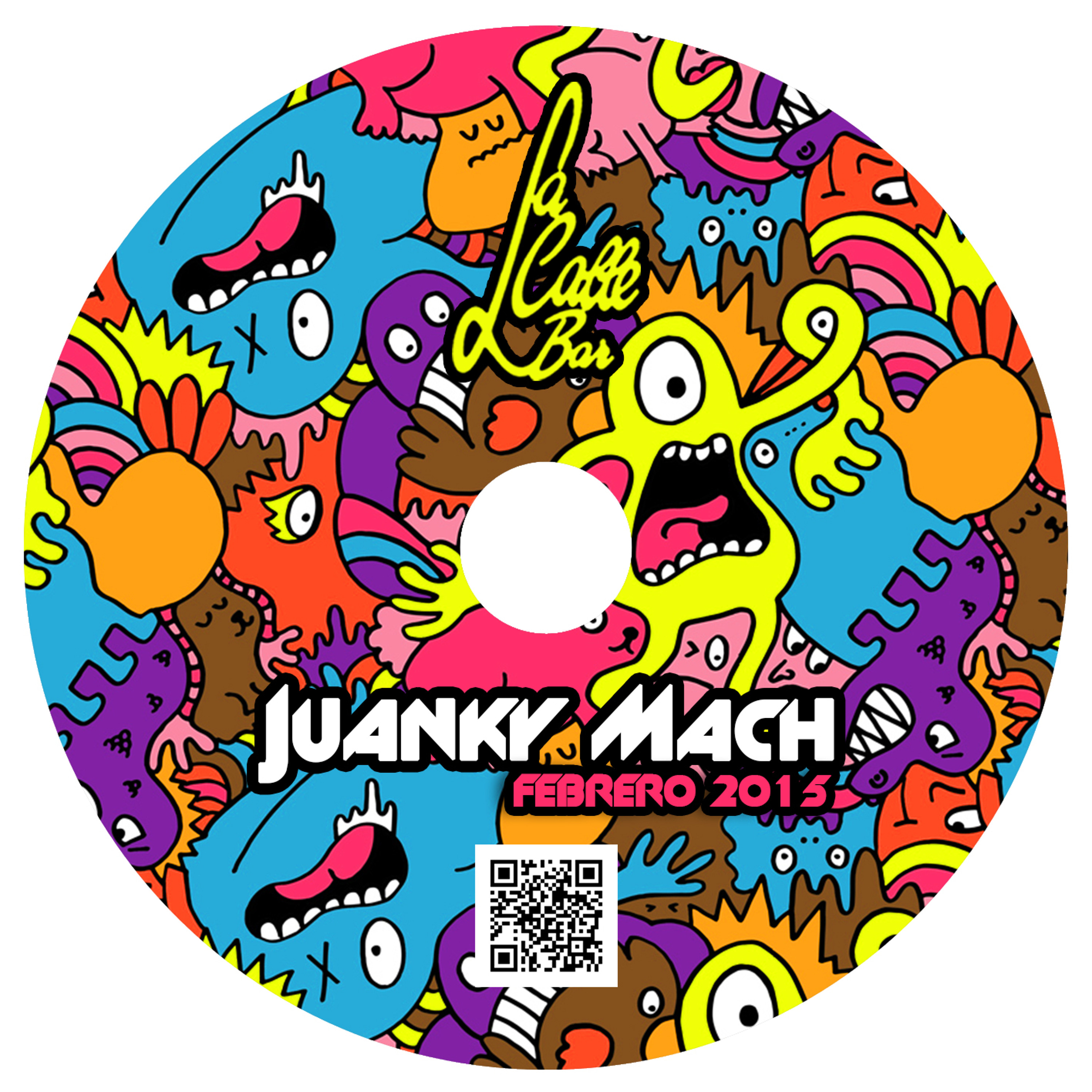 Juanky Mach