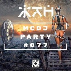 MCDJ PARTY #077 mixed by DMITRYZHAN [mcdj.ru]