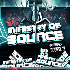 RICHY BOUNCE 19
